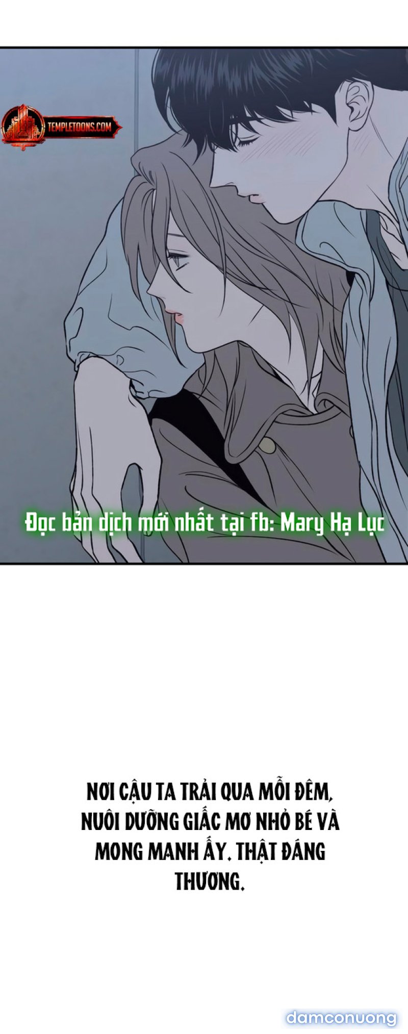 [18+] Nguyệt Mị MOONSTRUCK 