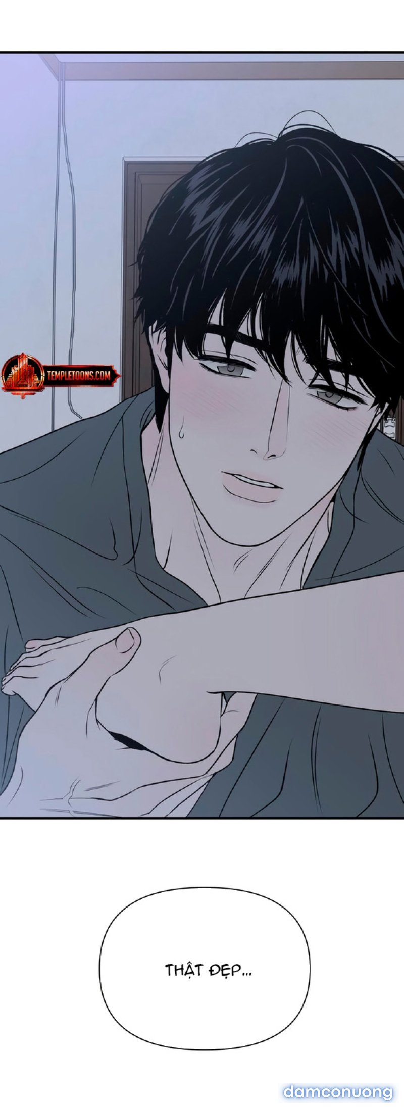 [18+] Nguyệt Mị MOONSTRUCK 