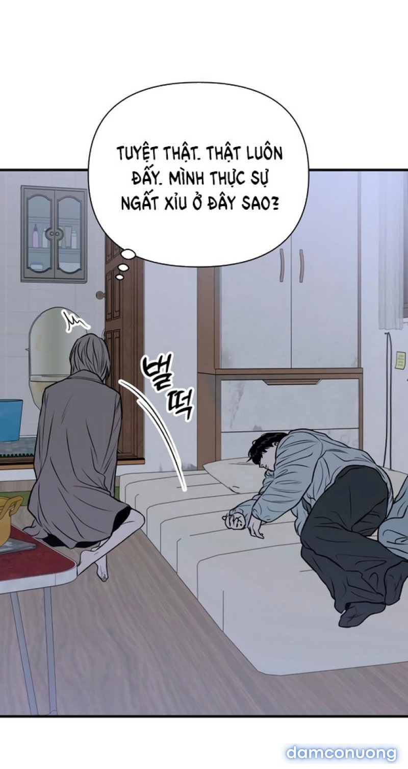[18+] Nguyệt Mị MOONSTRUCK 