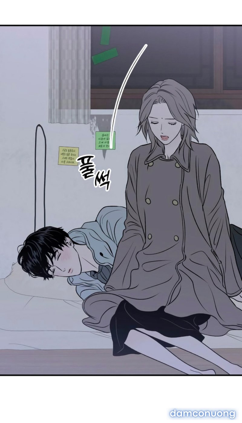 [18+] Nguyệt Mị MOONSTRUCK 