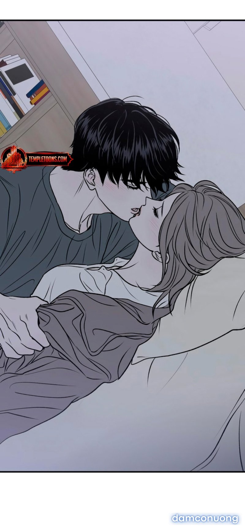 [18+] Nguyệt Mị MOONSTRUCK 