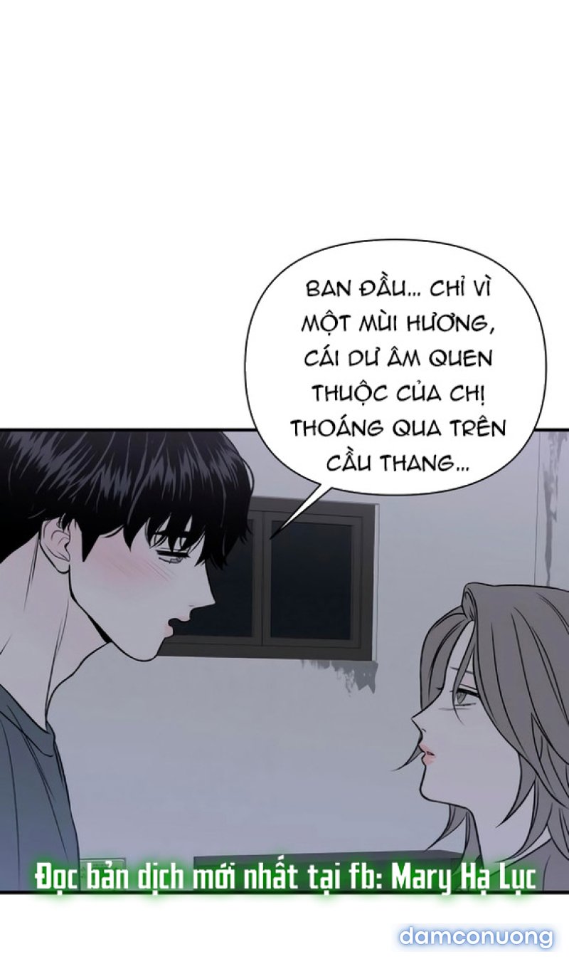[18+] Nguyệt Mị MOONSTRUCK 
