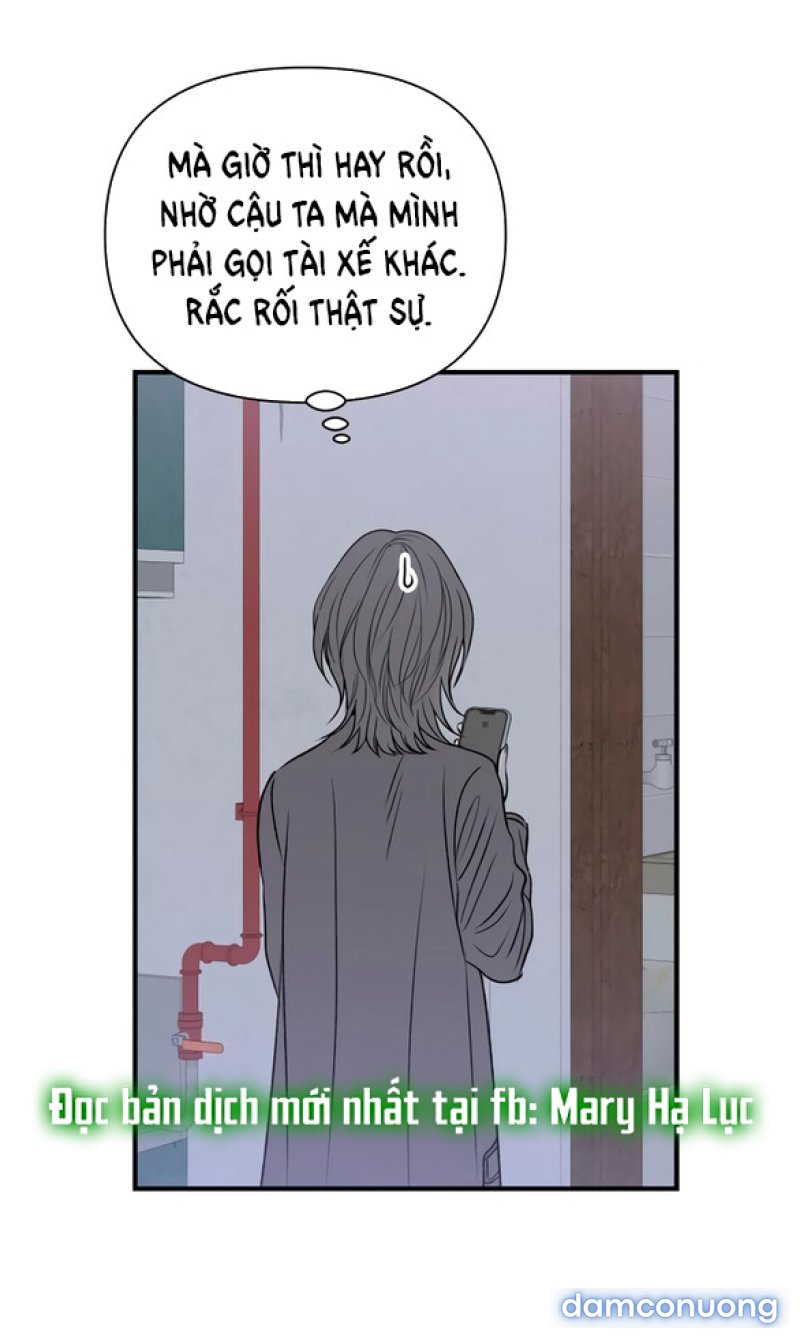 [18+] Nguyệt Mị MOONSTRUCK 