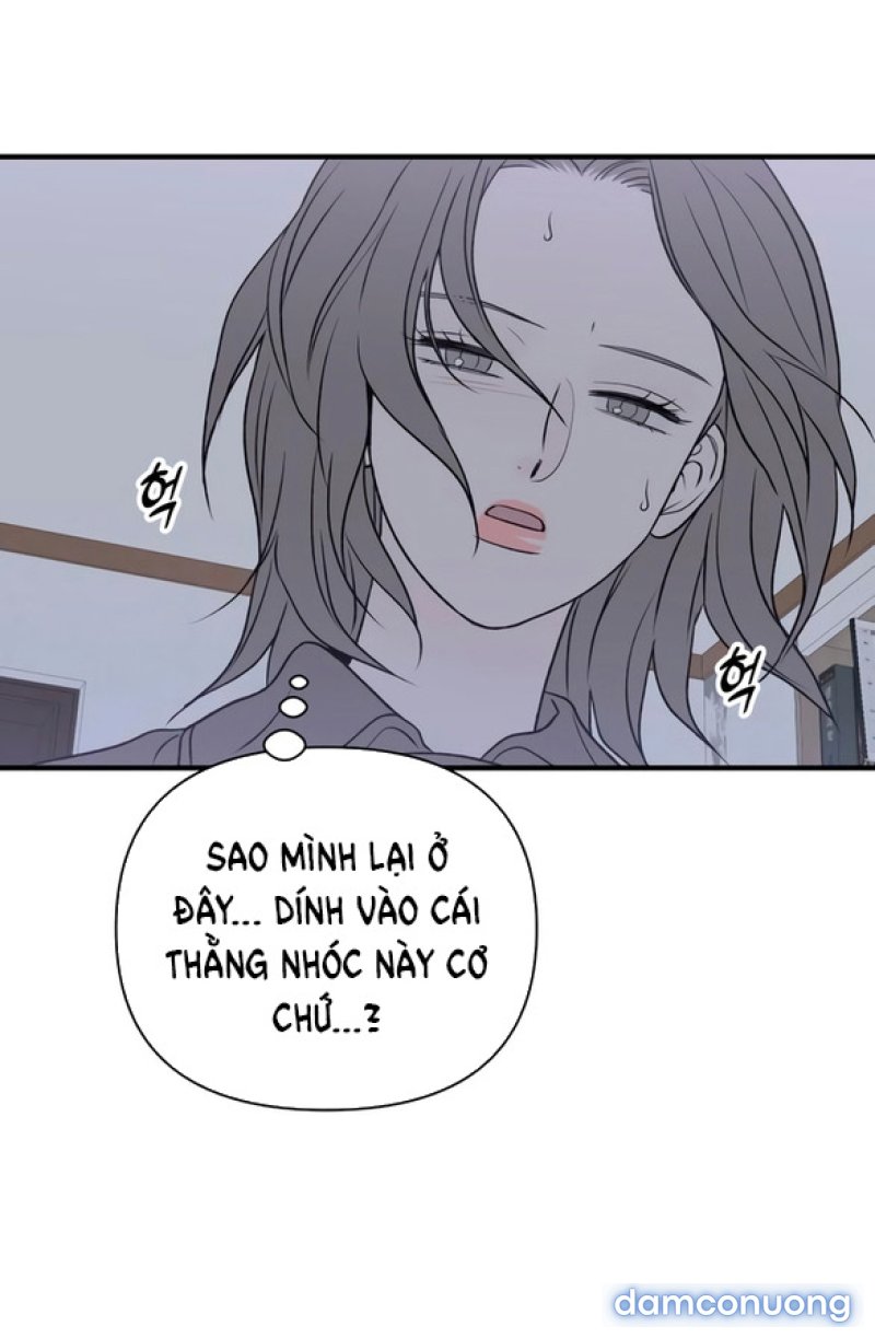 [18+] Nguyệt Mị MOONSTRUCK 