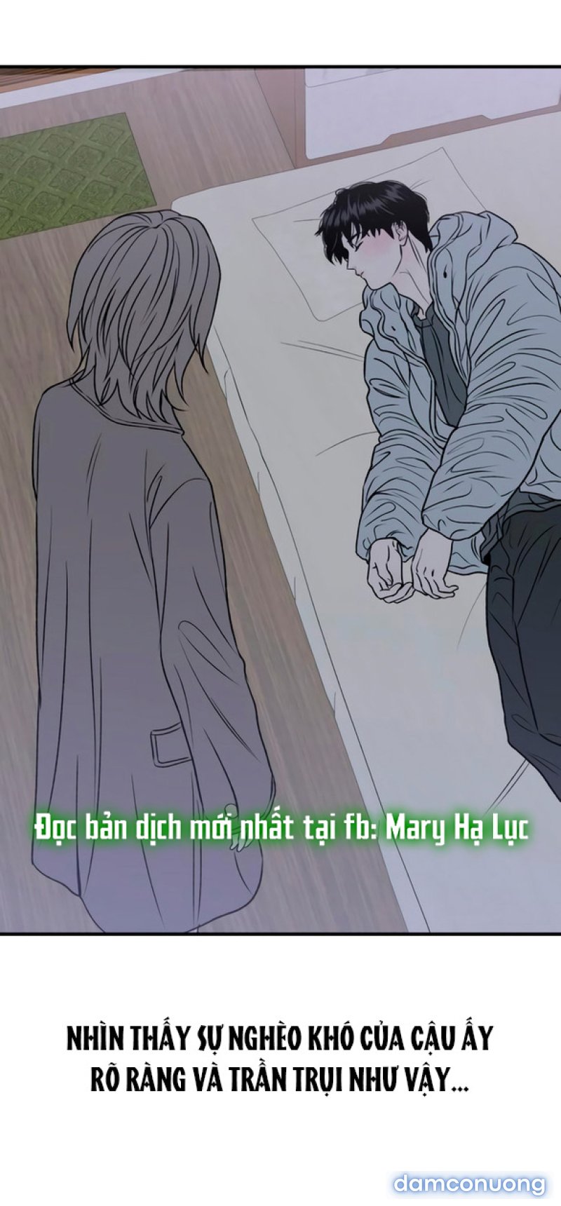 [18+] Nguyệt Mị MOONSTRUCK 