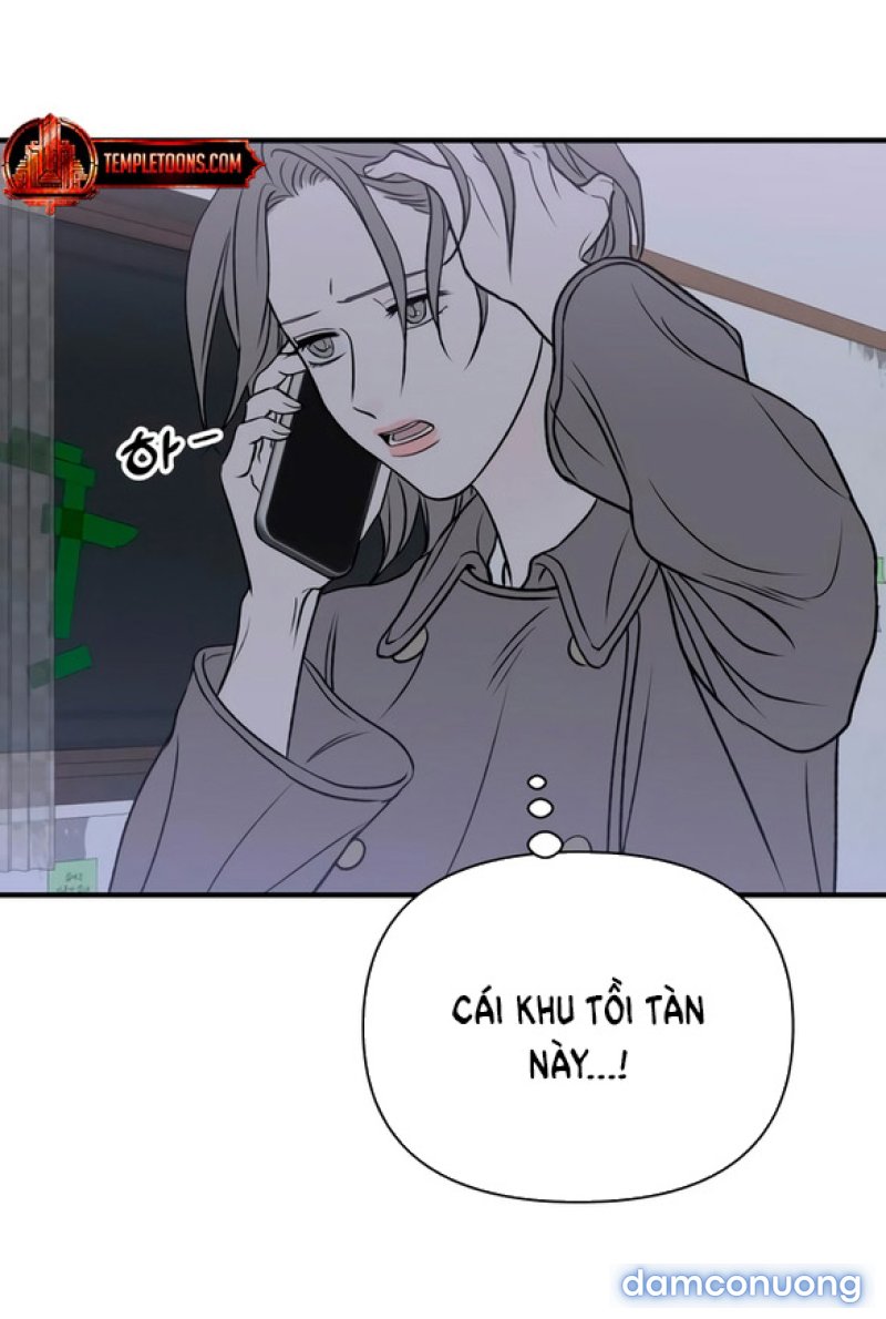 [18+] Nguyệt Mị MOONSTRUCK 