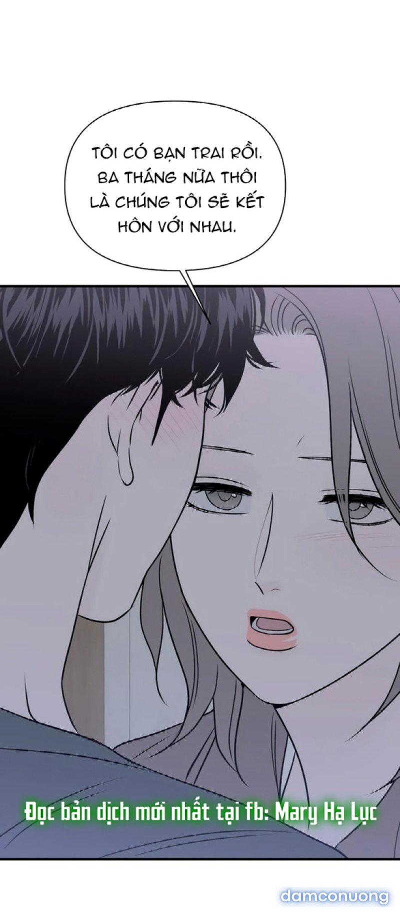 [18+] Nguyệt Mị MOONSTRUCK 