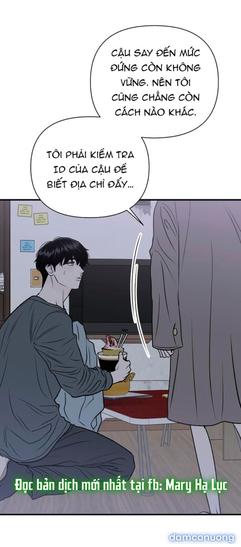 [18+] Nguyệt Mị MOONSTRUCK 