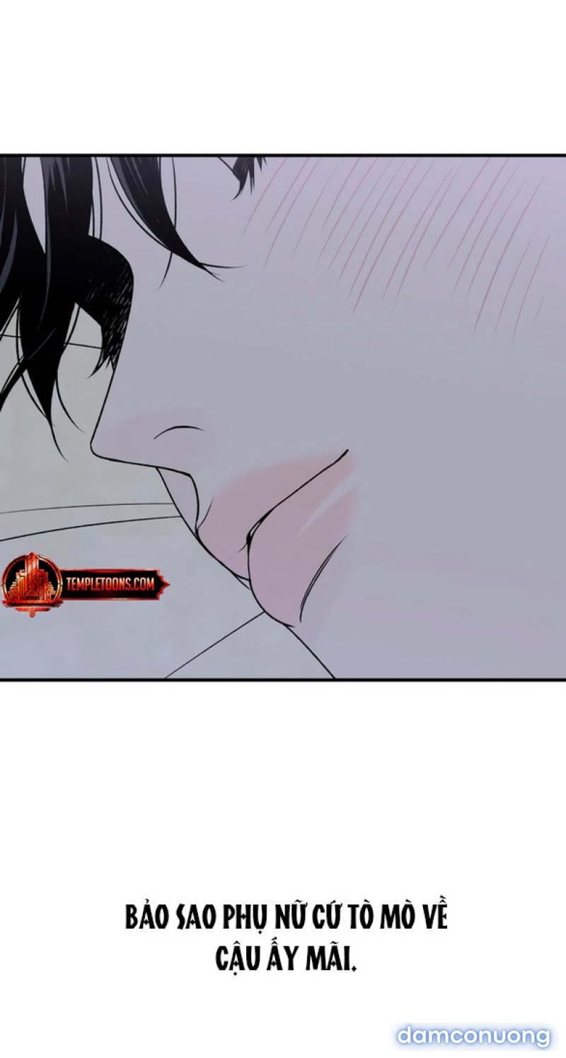 [18+] Nguyệt Mị MOONSTRUCK 