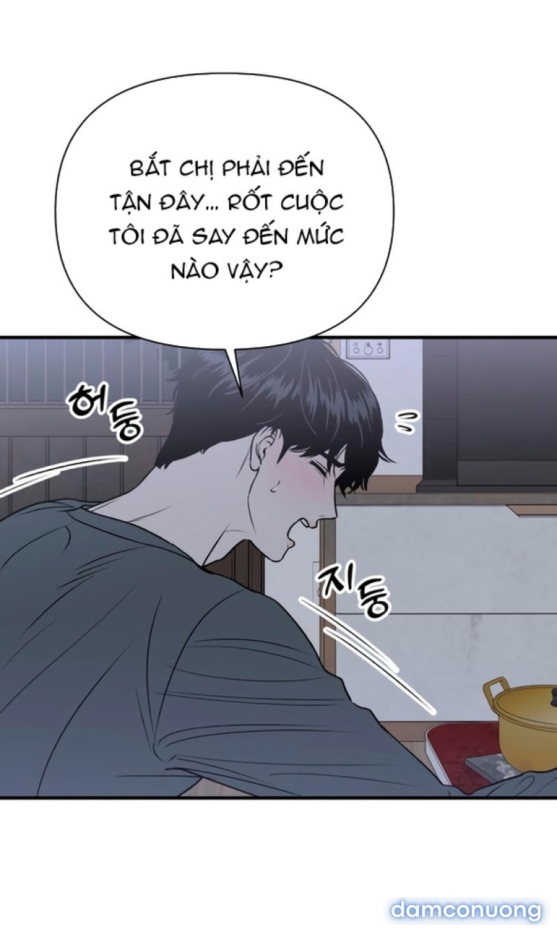 [18+] Nguyệt Mị MOONSTRUCK 