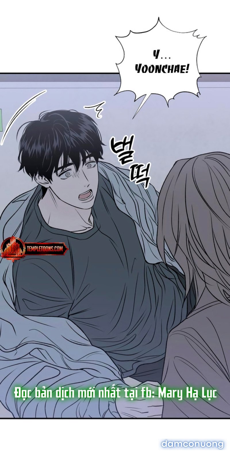 [18+] Nguyệt Mị MOONSTRUCK 