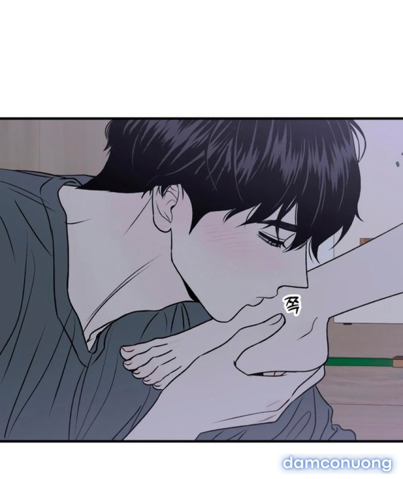 [18+] Nguyệt Mị MOONSTRUCK 