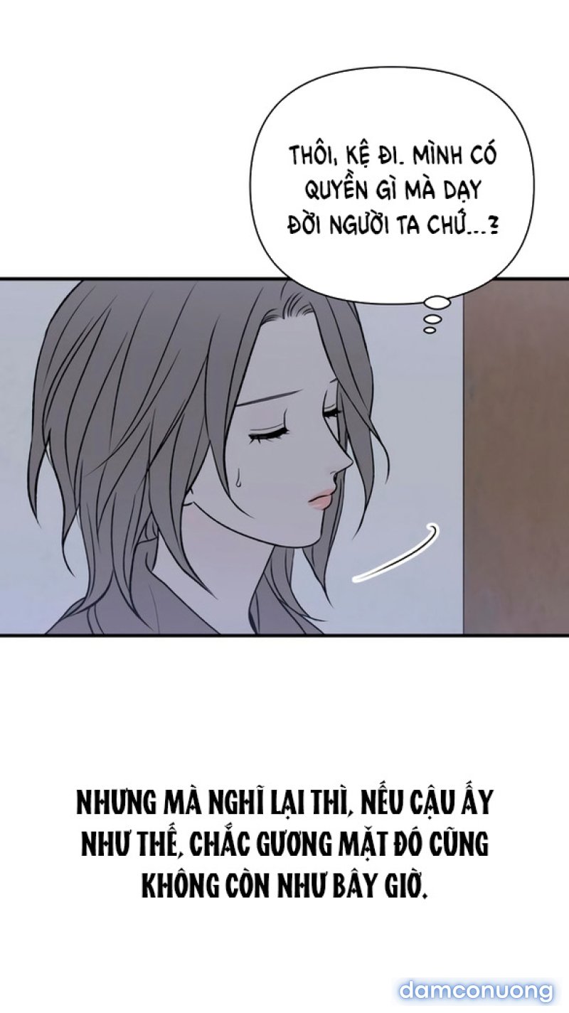 [18+] Nguyệt Mị MOONSTRUCK 
