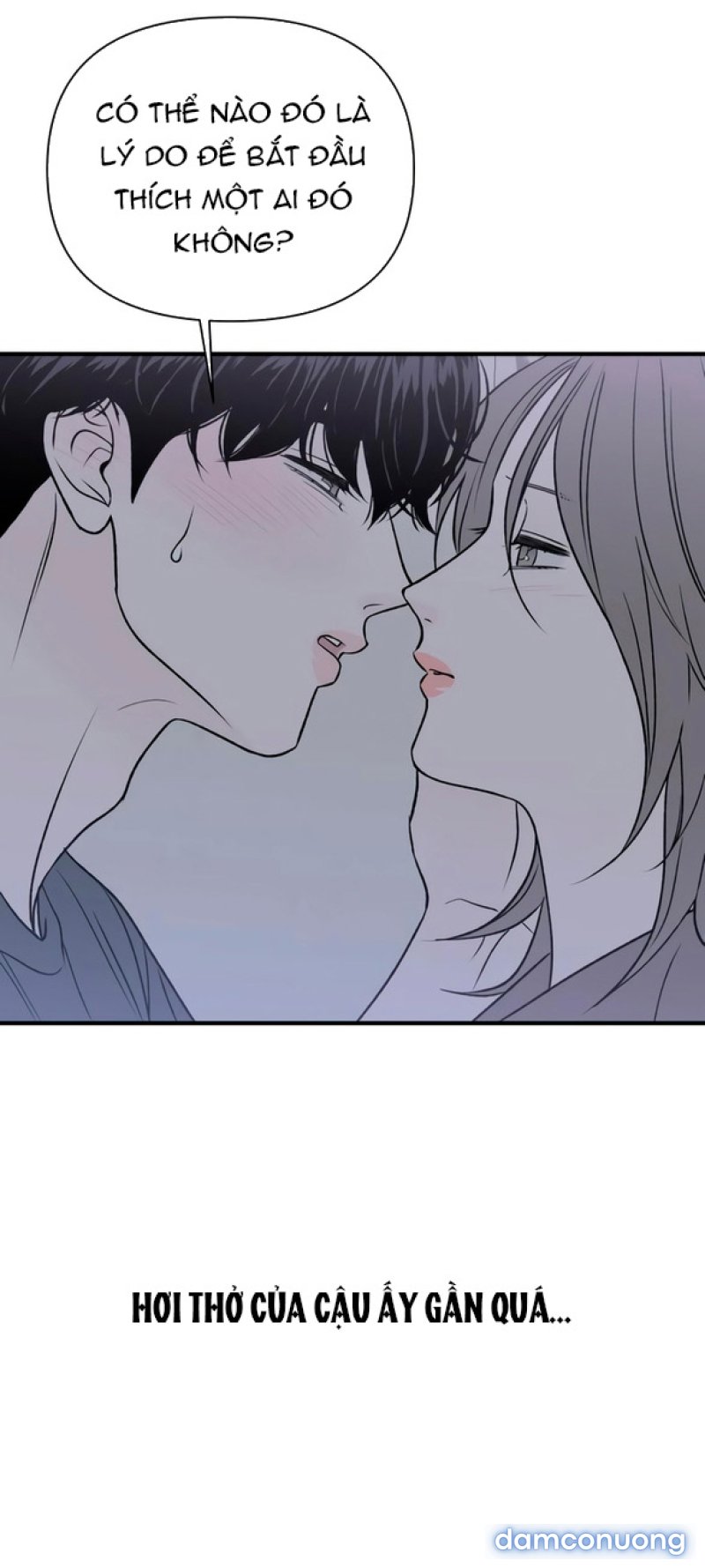 [18+] Nguyệt Mị MOONSTRUCK 