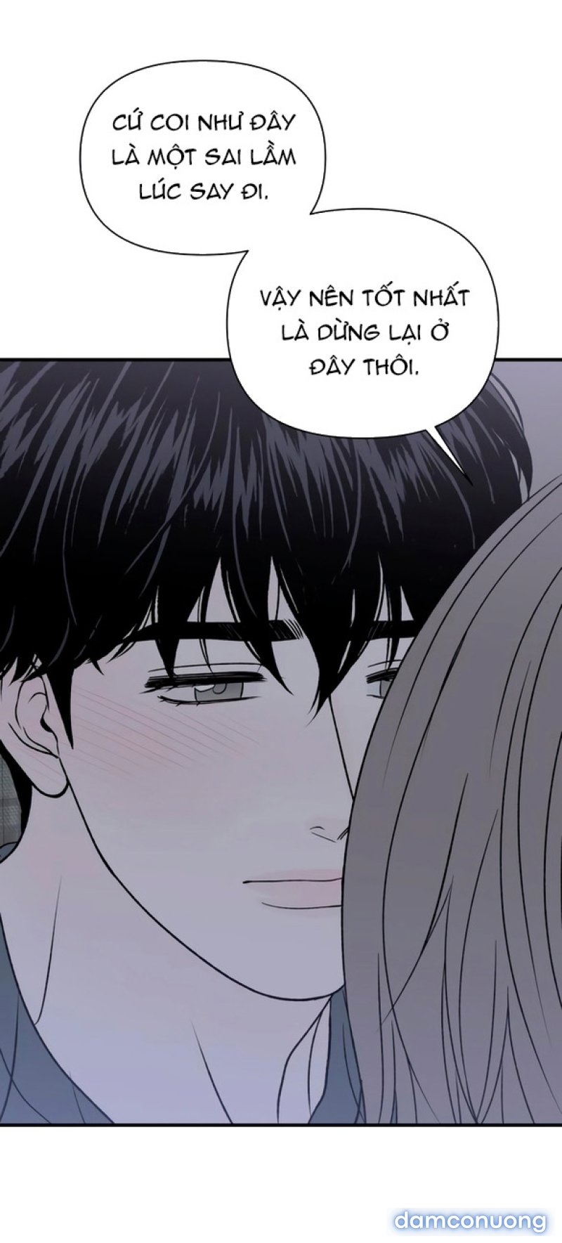 [18+] Nguyệt Mị MOONSTRUCK 