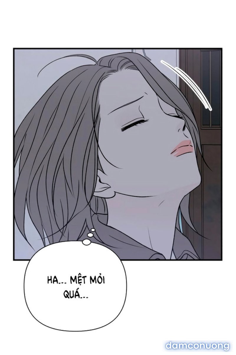 [18+] Nguyệt Mị MOONSTRUCK 