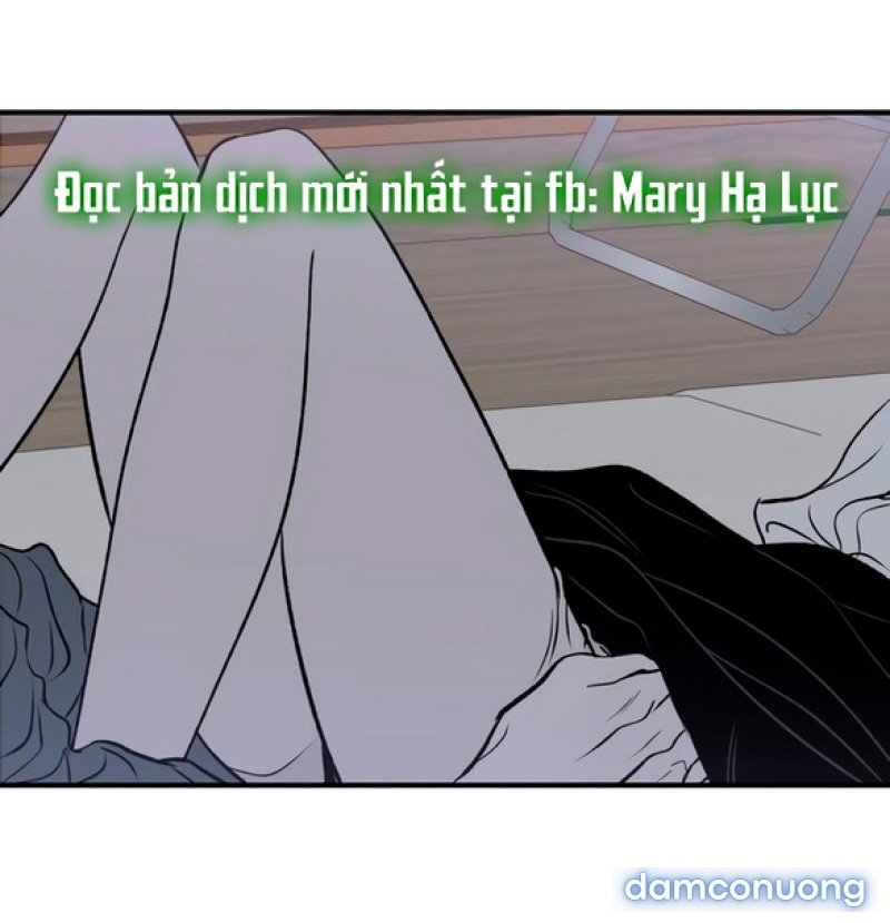 [18+] Nguyệt Mị MOONSTRUCK 