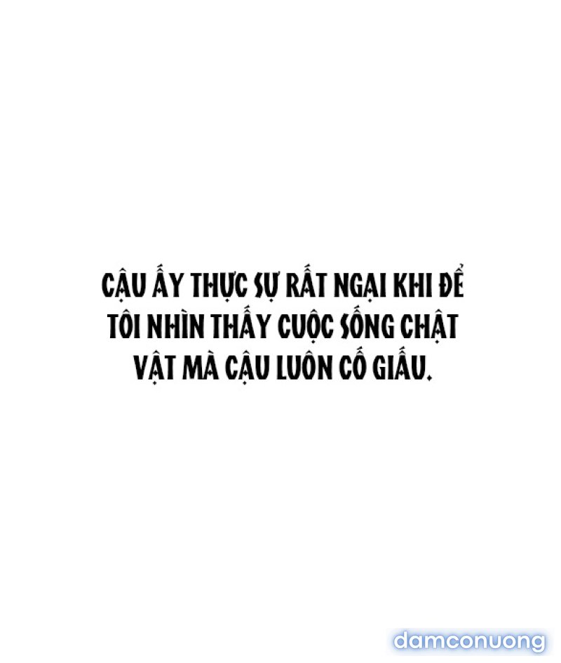[18+] Nguyệt Mị MOONSTRUCK 