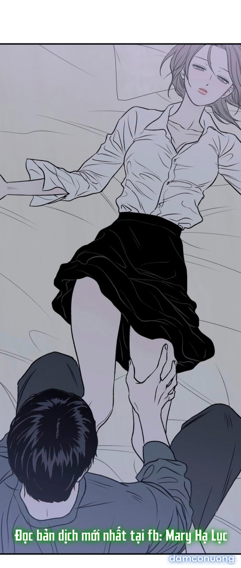[18+] Nguyệt Mị MOONSTRUCK 