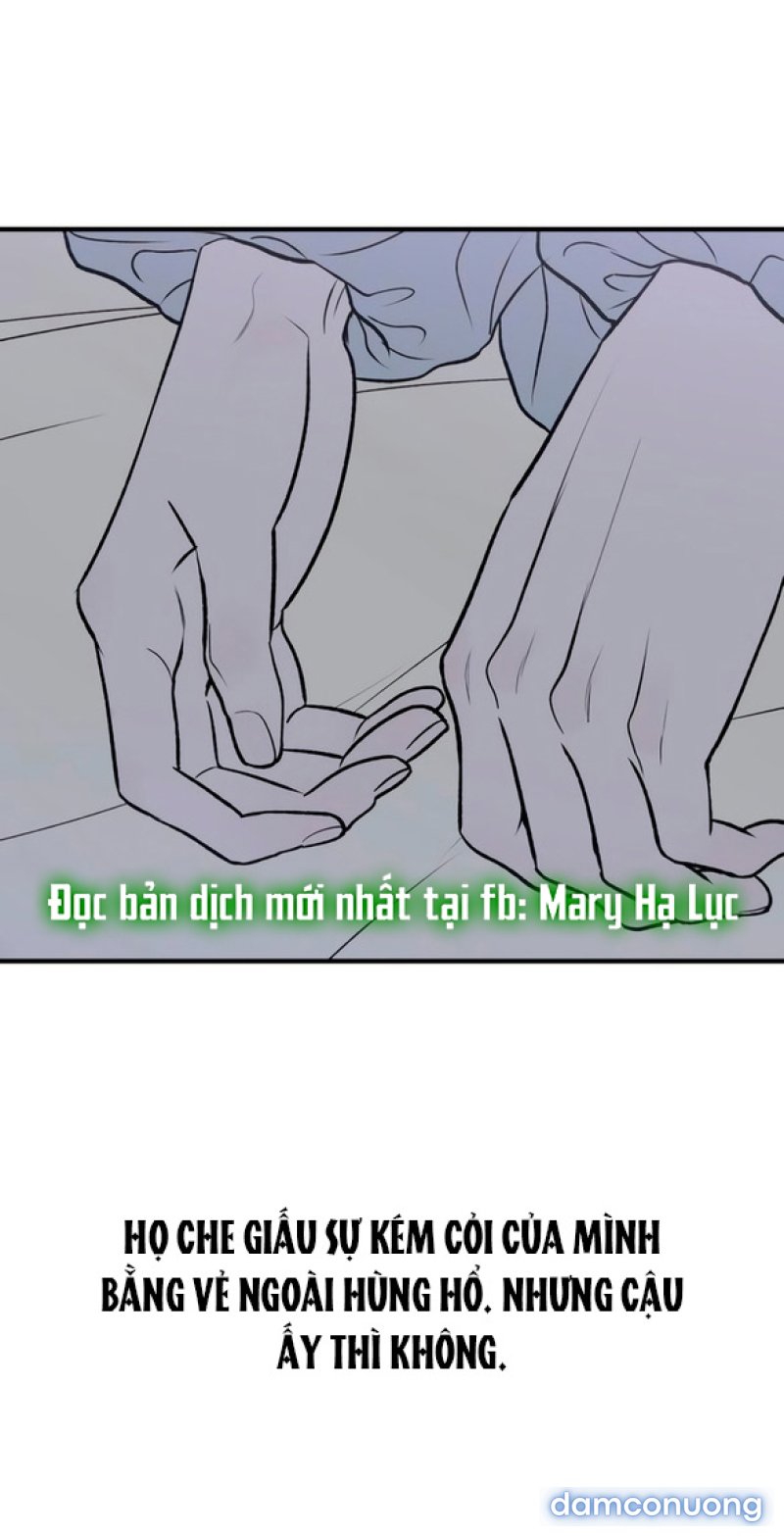 [18+] Nguyệt Mị MOONSTRUCK 