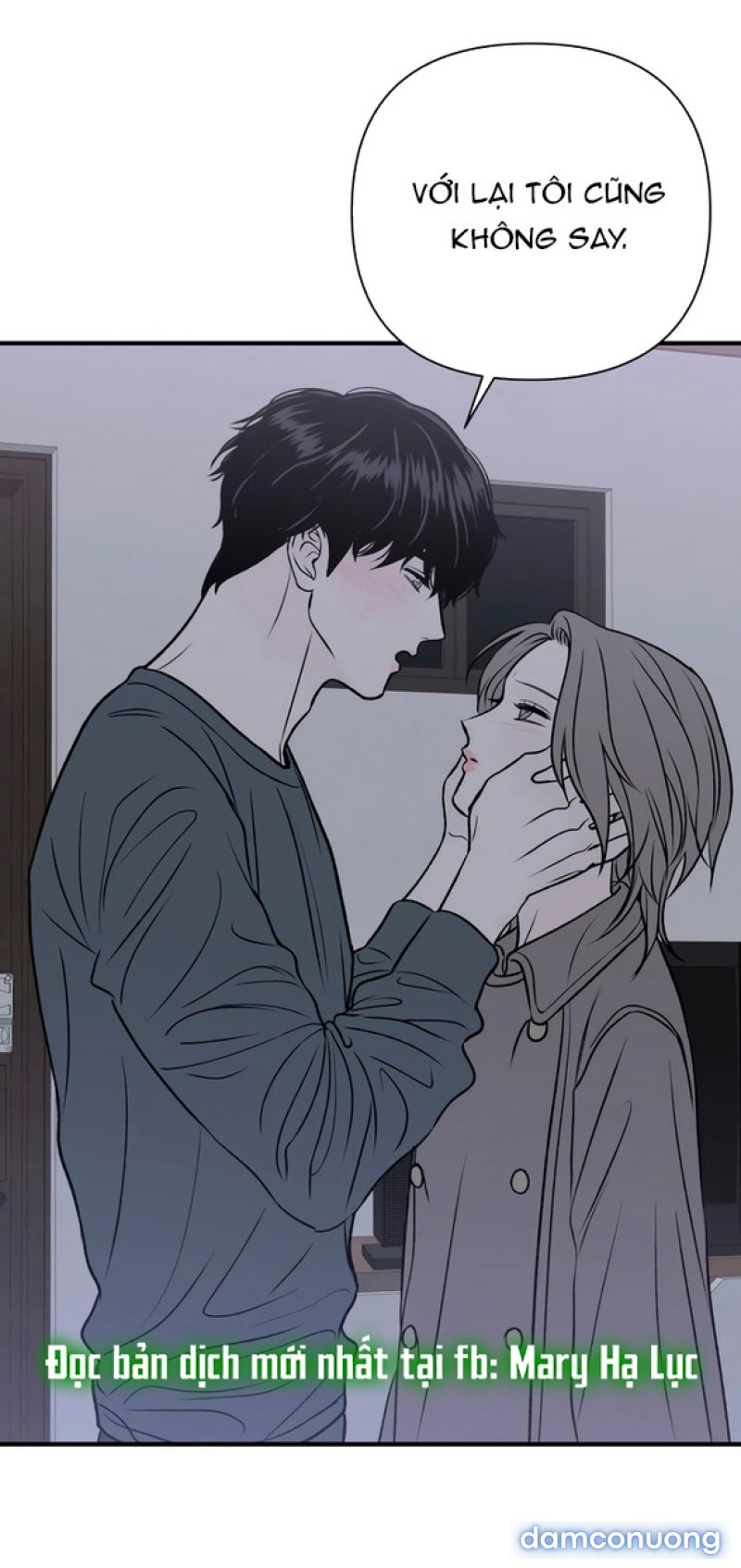 [18+] Nguyệt Mị MOONSTRUCK 