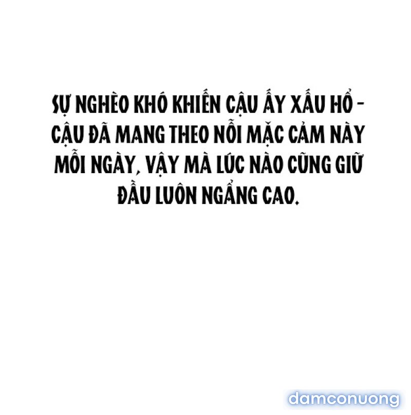 [18+] Nguyệt Mị MOONSTRUCK 