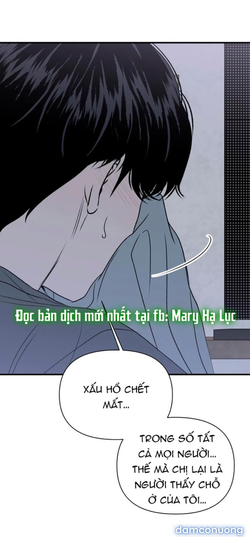 [18+] Nguyệt Mị MOONSTRUCK 