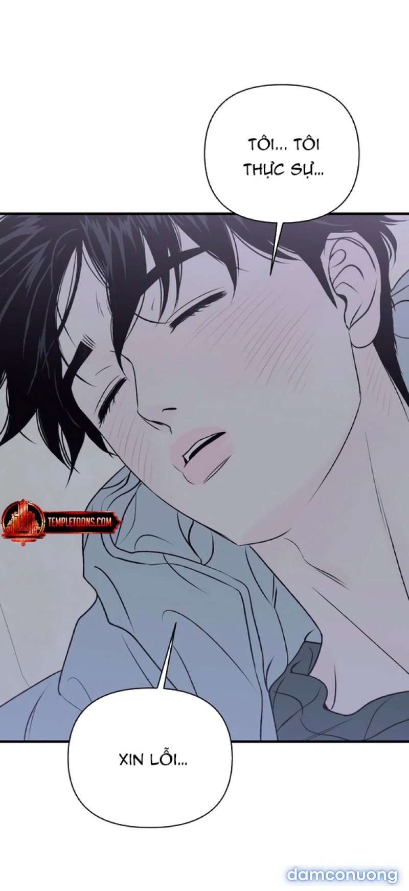 [18+] Nguyệt Mị MOONSTRUCK 