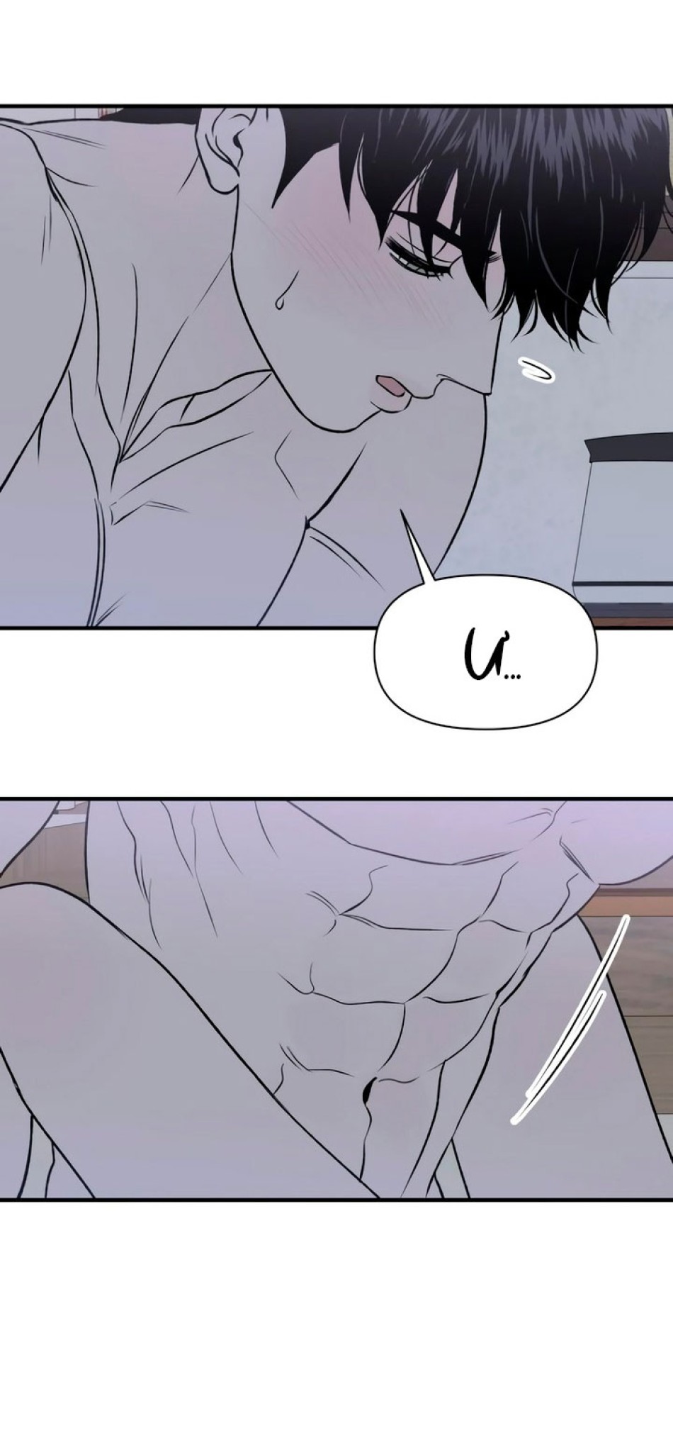 [18+] Nguyệt Mị MOONSTRUCK 