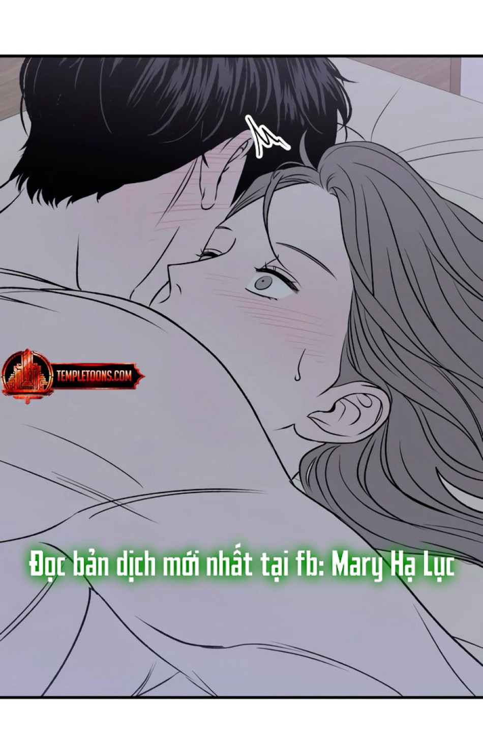 [18+] Nguyệt Mị MOONSTRUCK 