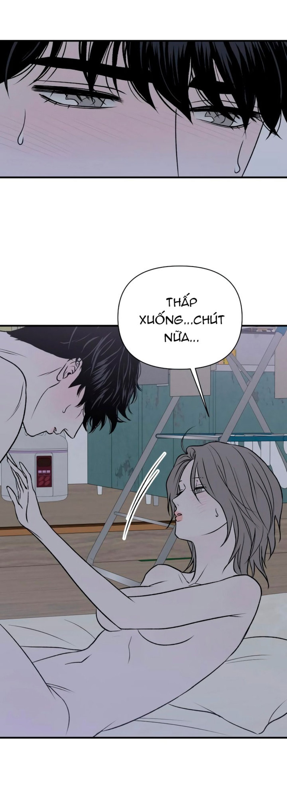 [18+] Nguyệt Mị MOONSTRUCK 