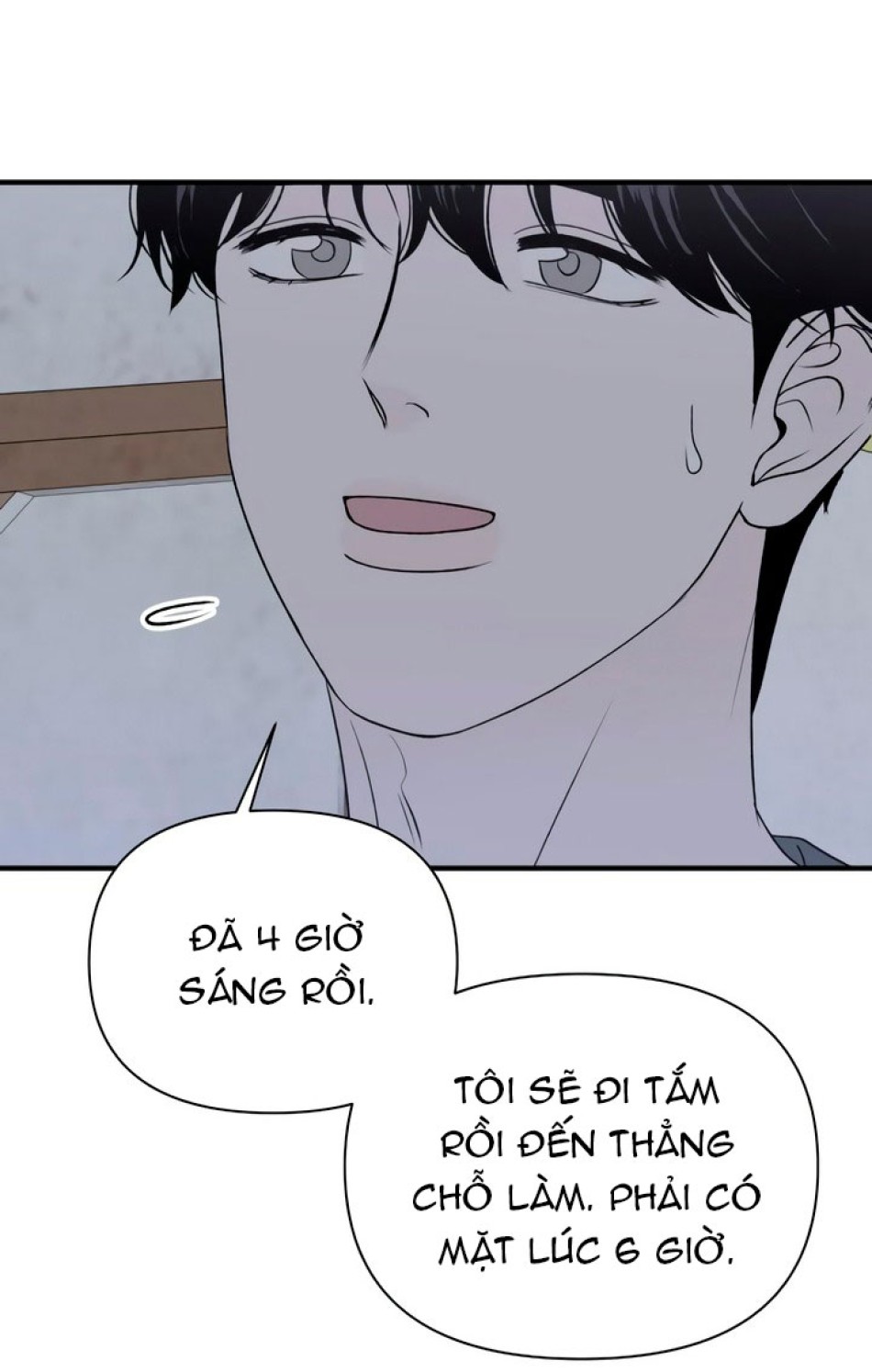 [18+] Nguyệt Mị MOONSTRUCK 