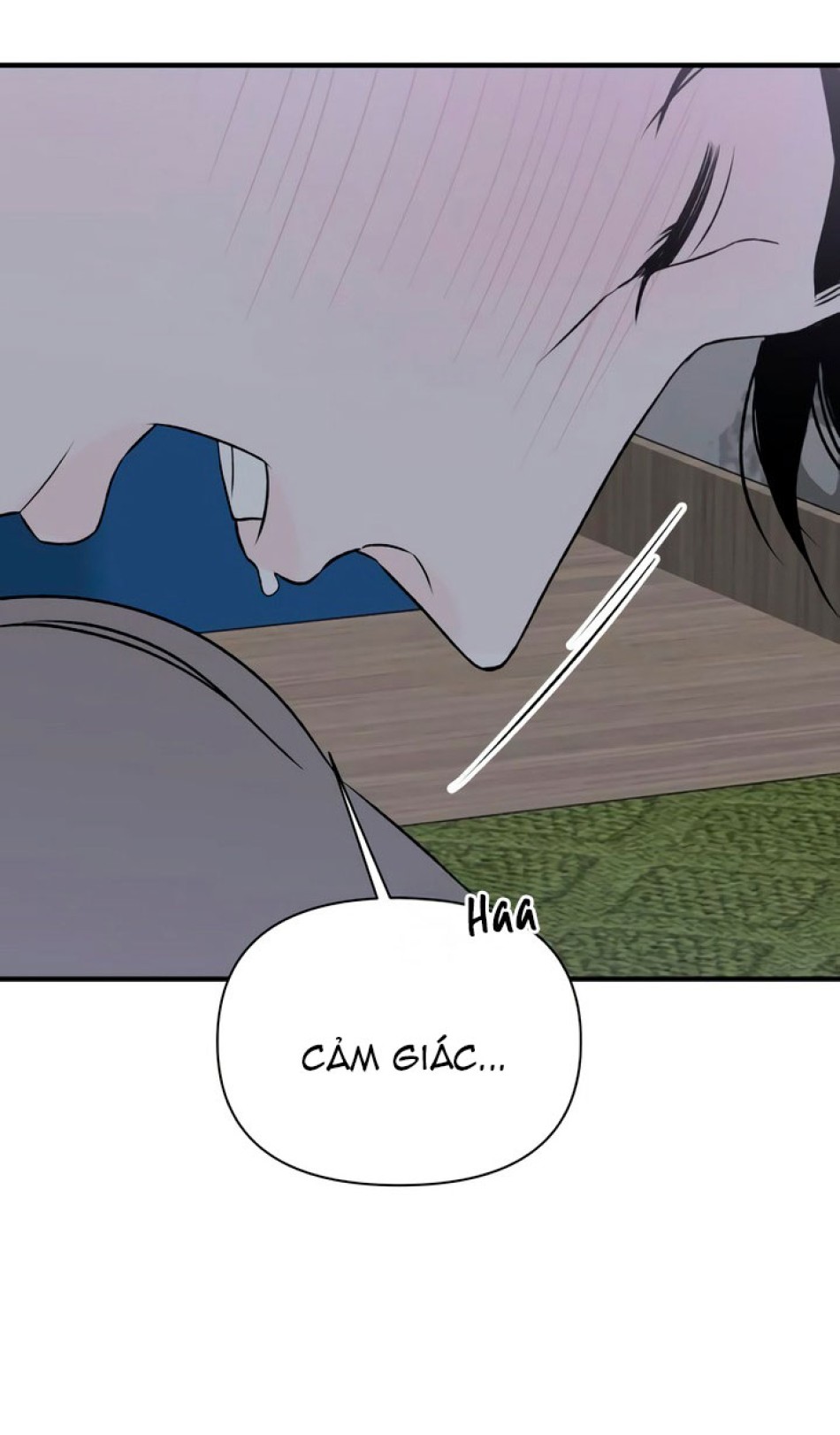 [18+] Nguyệt Mị MOONSTRUCK 