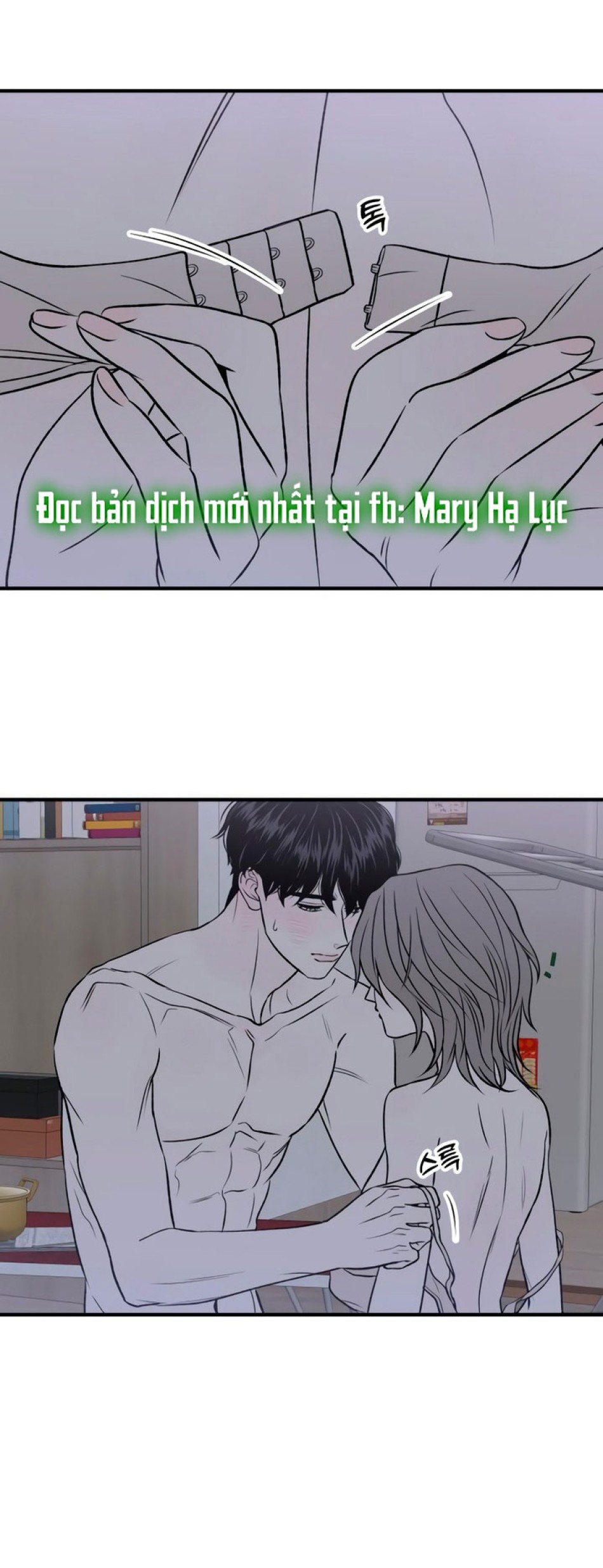 [18+] Nguyệt Mị MOONSTRUCK 