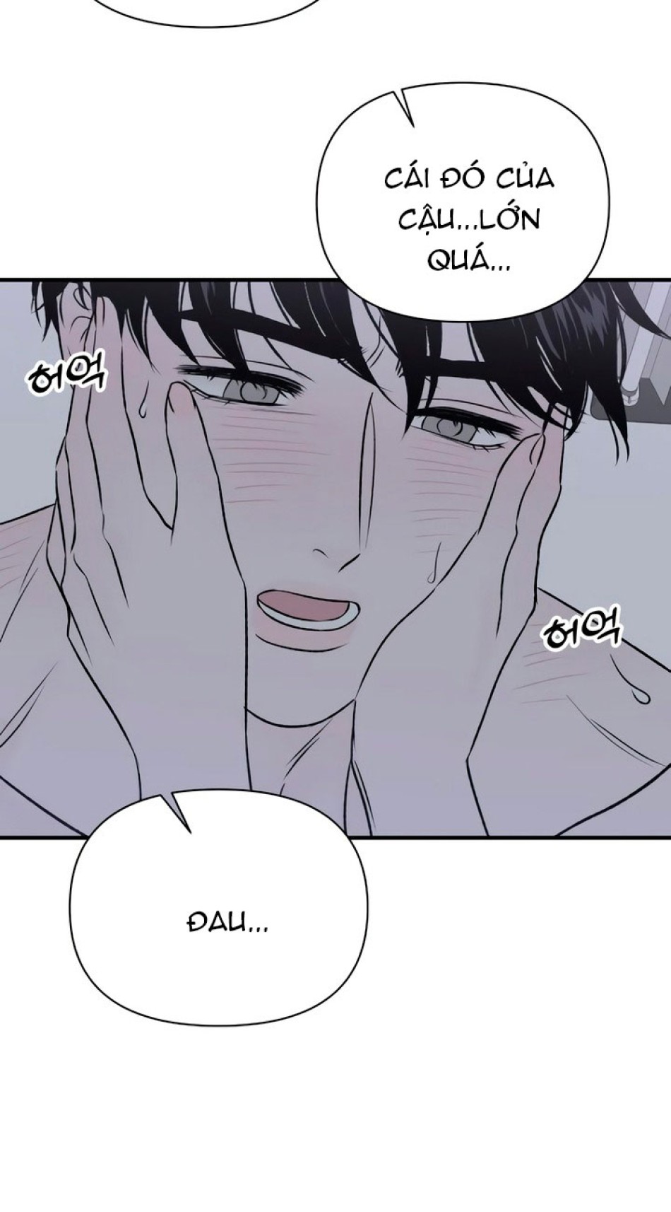 [18+] Nguyệt Mị MOONSTRUCK 