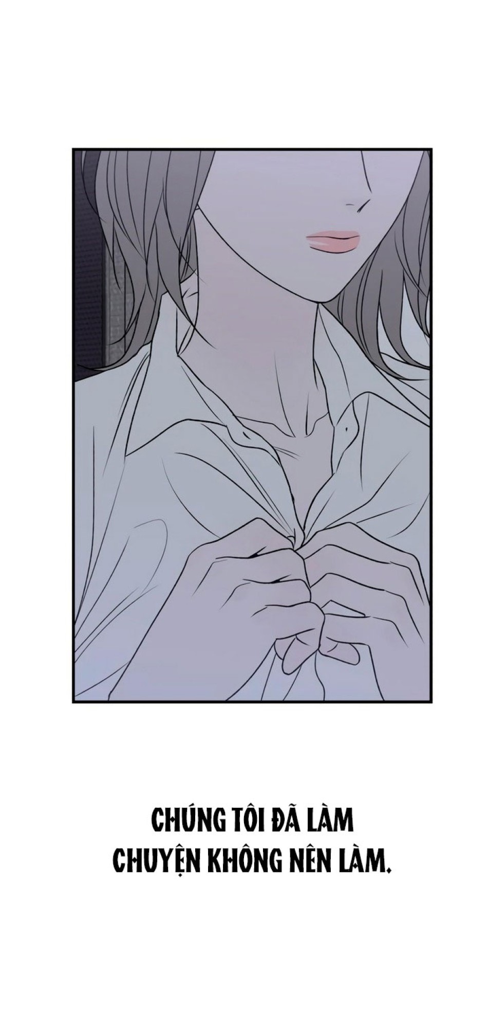 [18+] Nguyệt Mị MOONSTRUCK 
