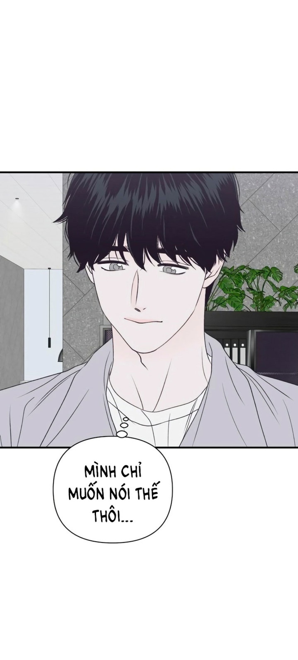 [18+] Nguyệt Mị MOONSTRUCK 