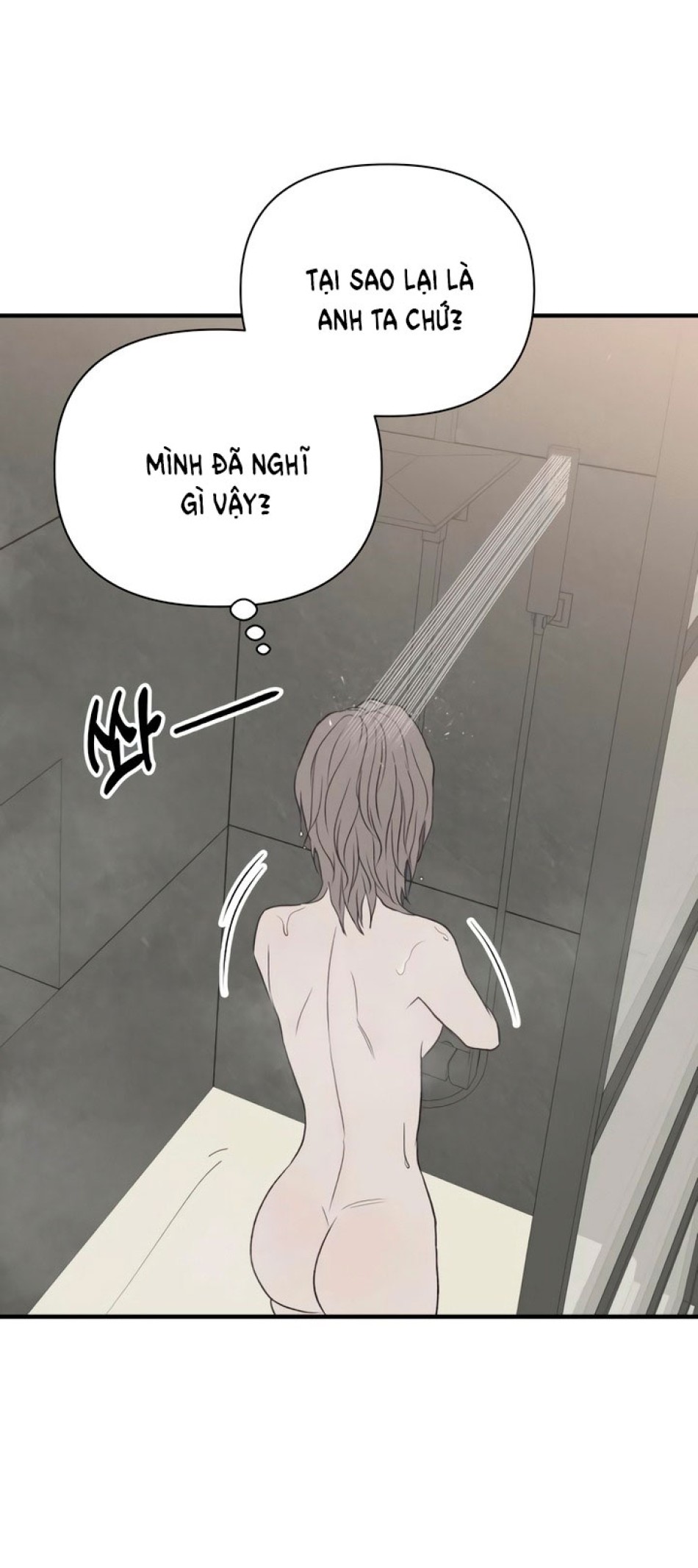 [18+] Nguyệt Mị MOONSTRUCK 