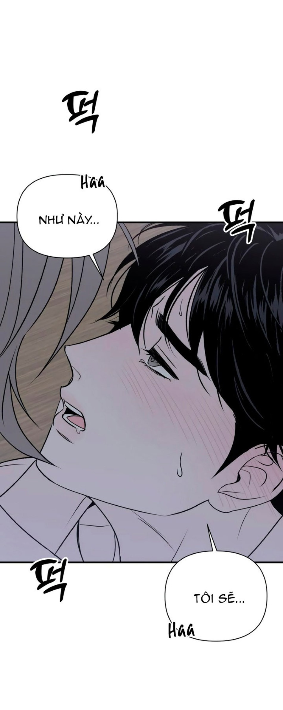 [18+] Nguyệt Mị MOONSTRUCK 