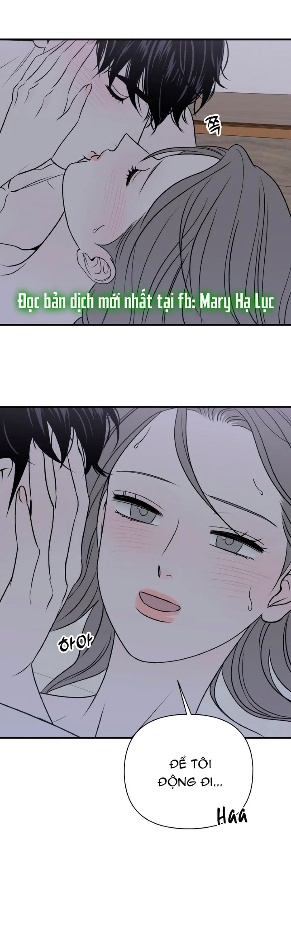[18+] Nguyệt Mị MOONSTRUCK 