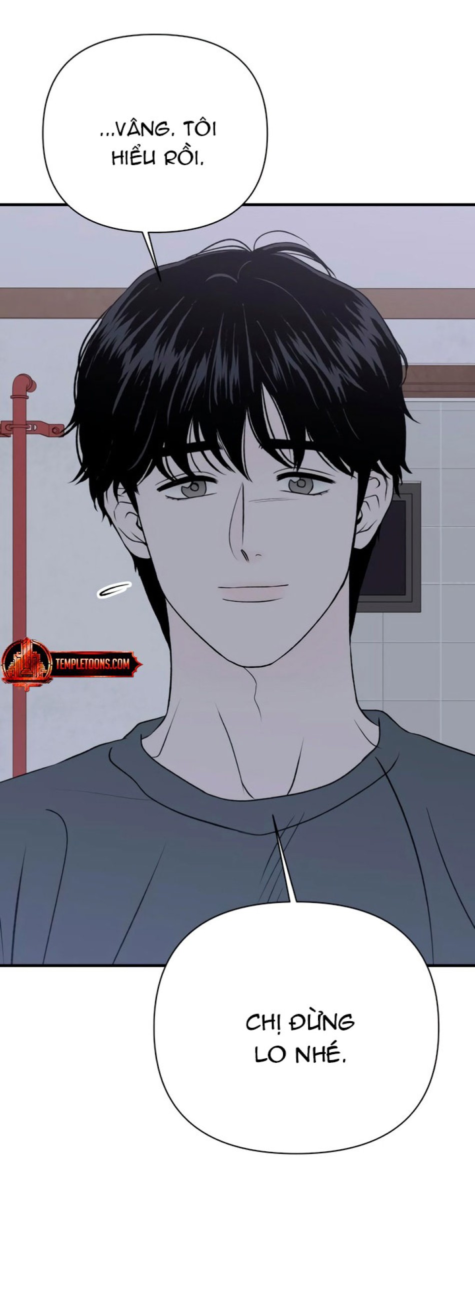 [18+] Nguyệt Mị MOONSTRUCK 