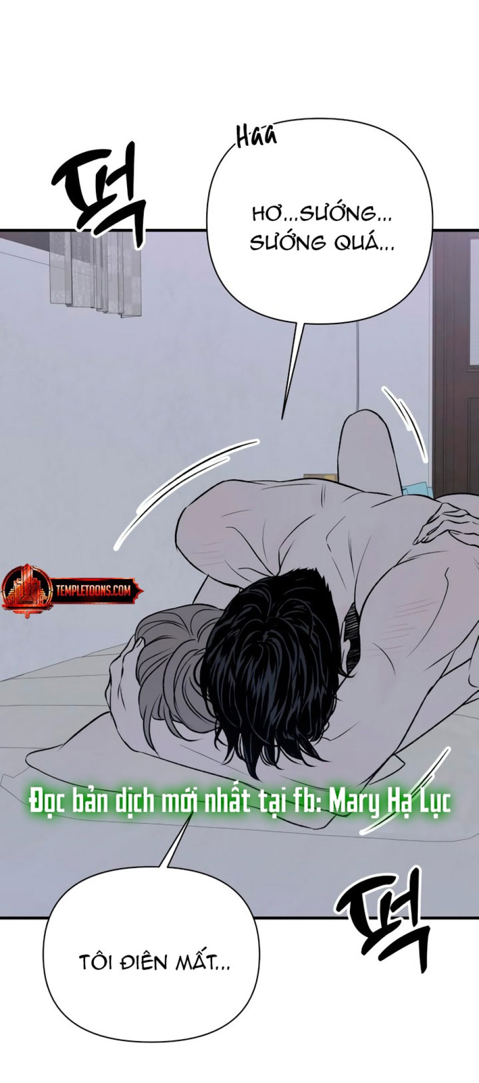[18+] Nguyệt Mị MOONSTRUCK 
