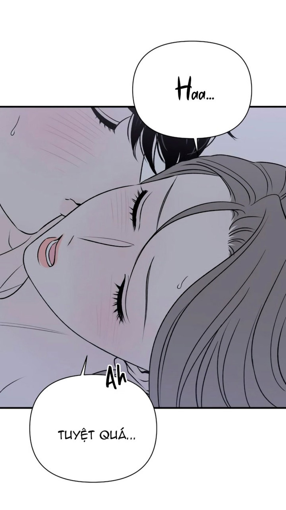 [18+] Nguyệt Mị MOONSTRUCK 