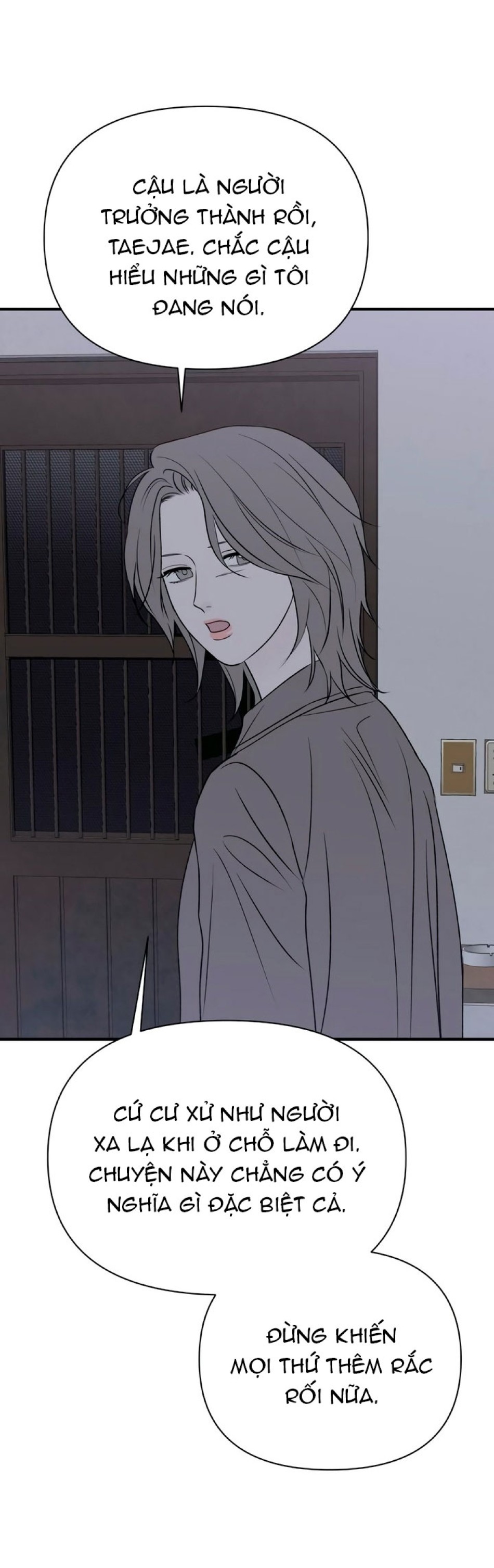 [18+] Nguyệt Mị MOONSTRUCK 