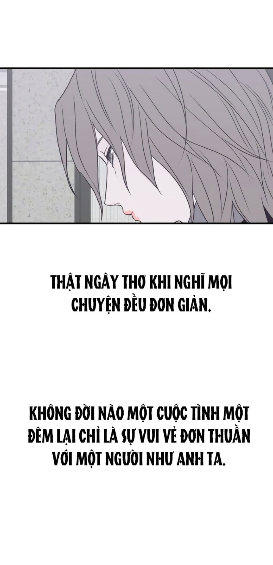 [18+] Nguyệt Mị MOONSTRUCK 