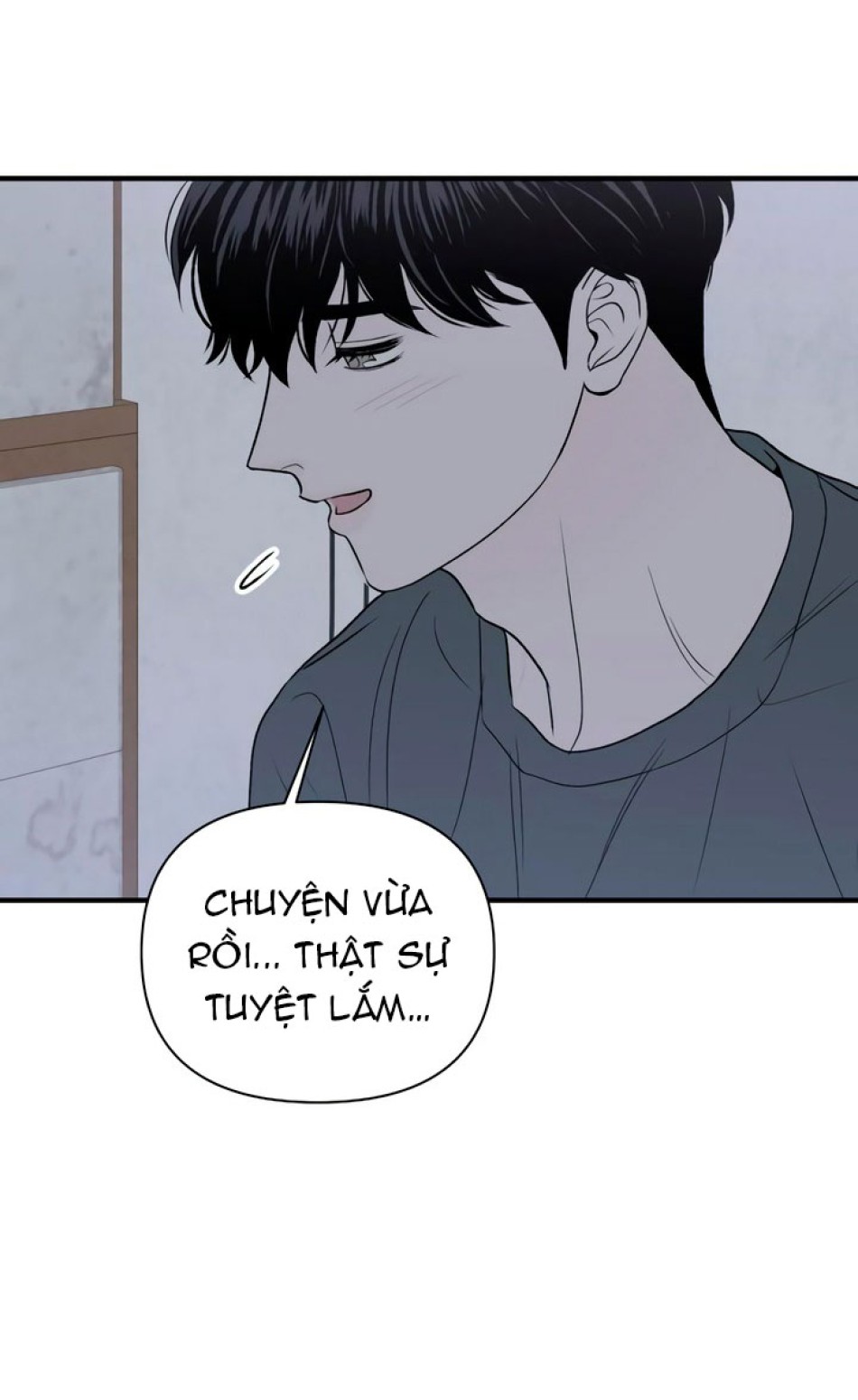 [18+] Nguyệt Mị MOONSTRUCK 