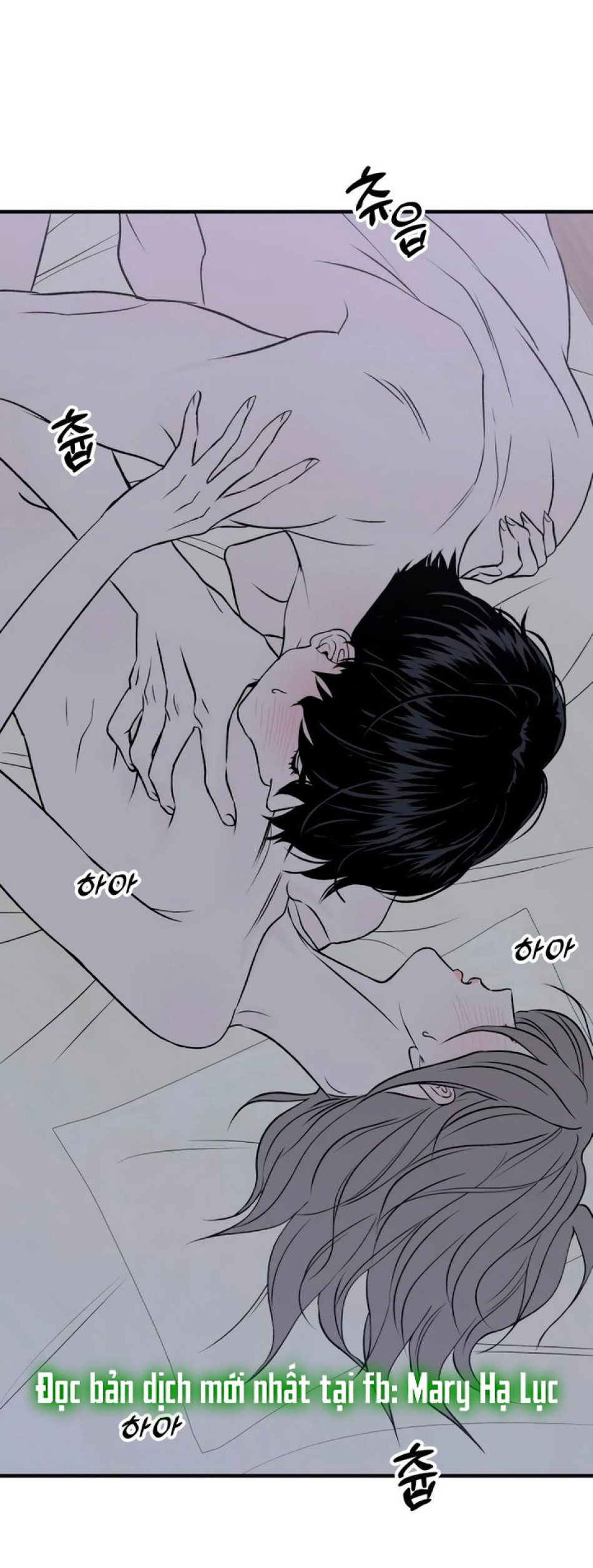 [18+] Nguyệt Mị MOONSTRUCK 