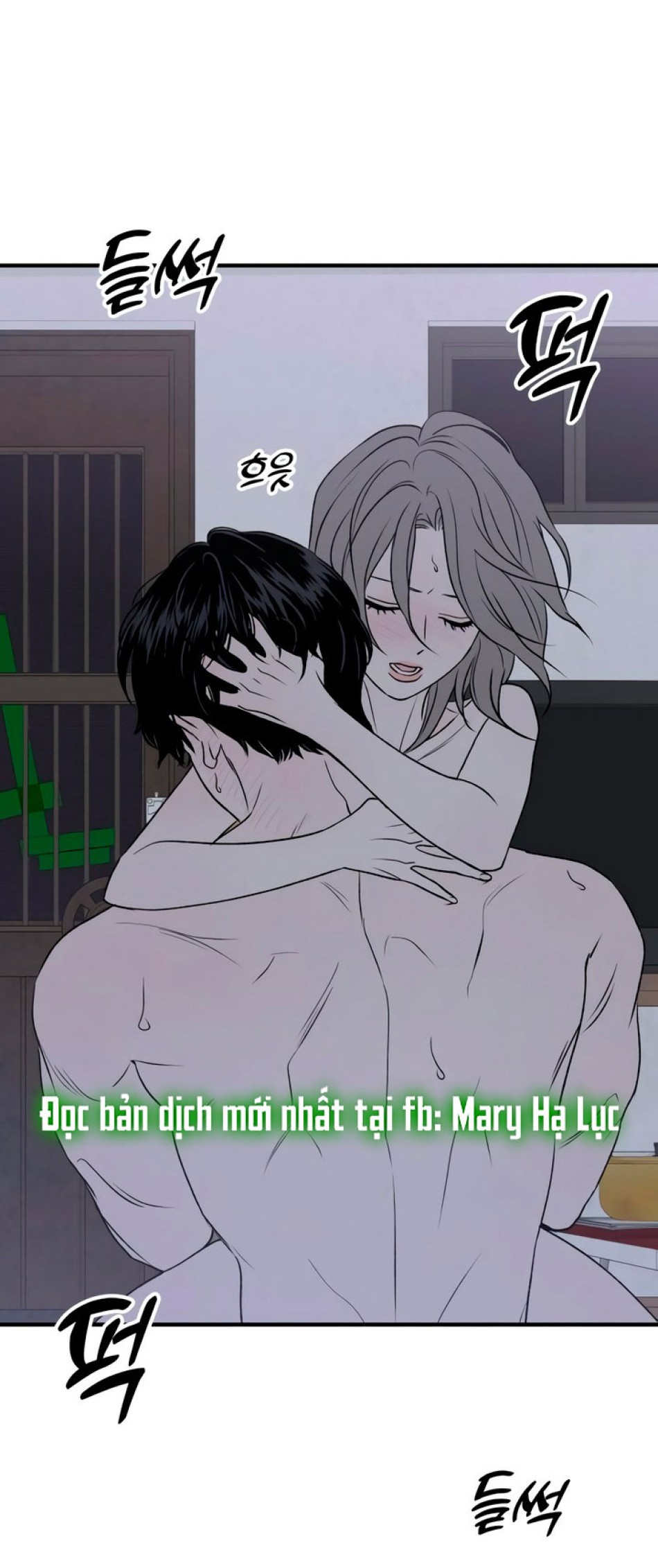 [18+] Nguyệt Mị MOONSTRUCK 