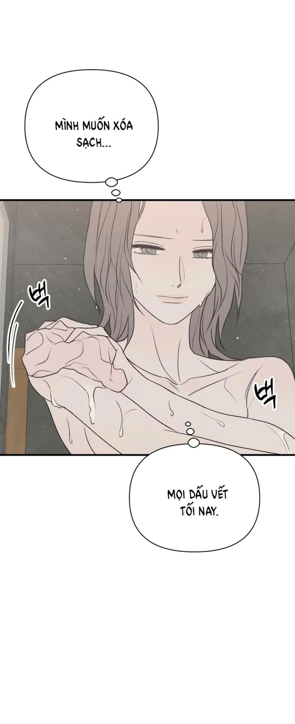 [18+] Nguyệt Mị MOONSTRUCK 