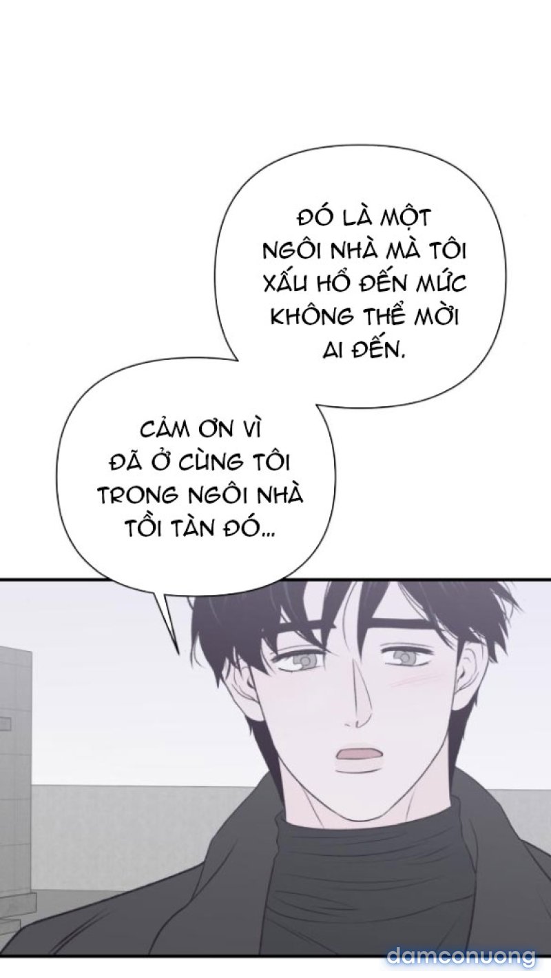 [18+] Nguyệt Mị MOONSTRUCK 